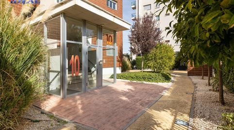 Foto 5 de Piso en venta en Avenida de Circunvalación, Carretera de Granada - La Alcazaba, Alhendín