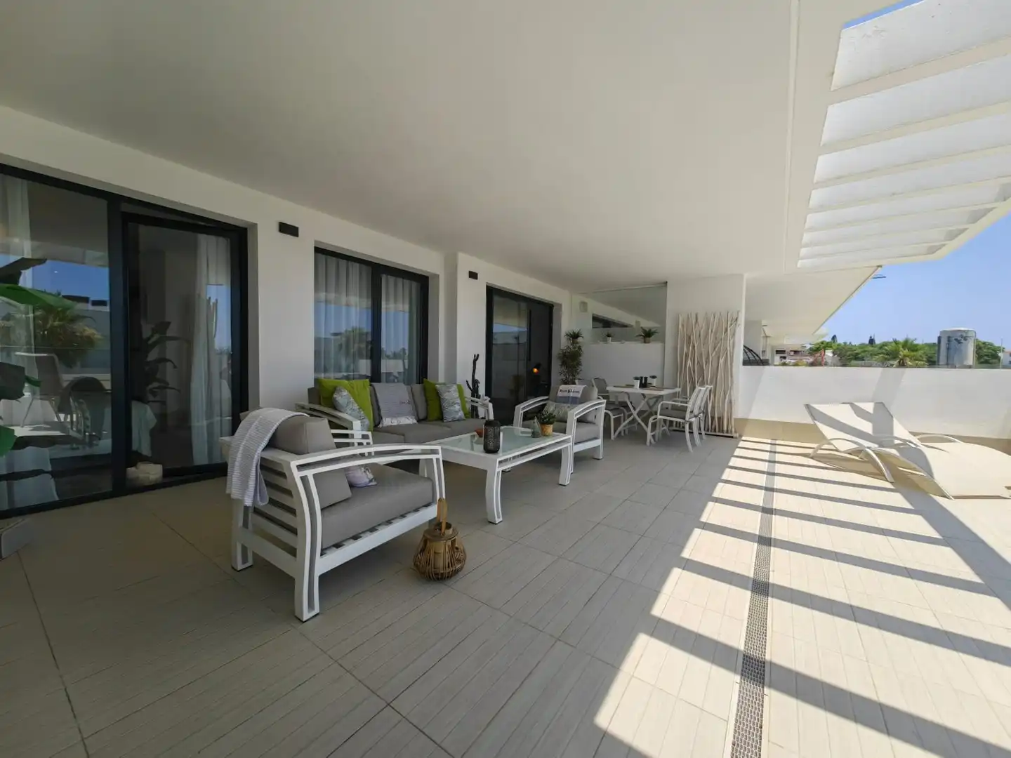 Flat with pool for sale in Costa Natura, imagen 23