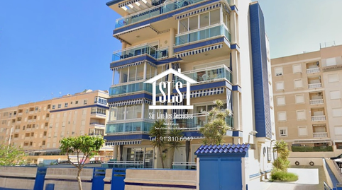 Foto 2 de Piso en venta en Maestro Alfonso Marín, 14, Pueblo, Guardamar del Segura