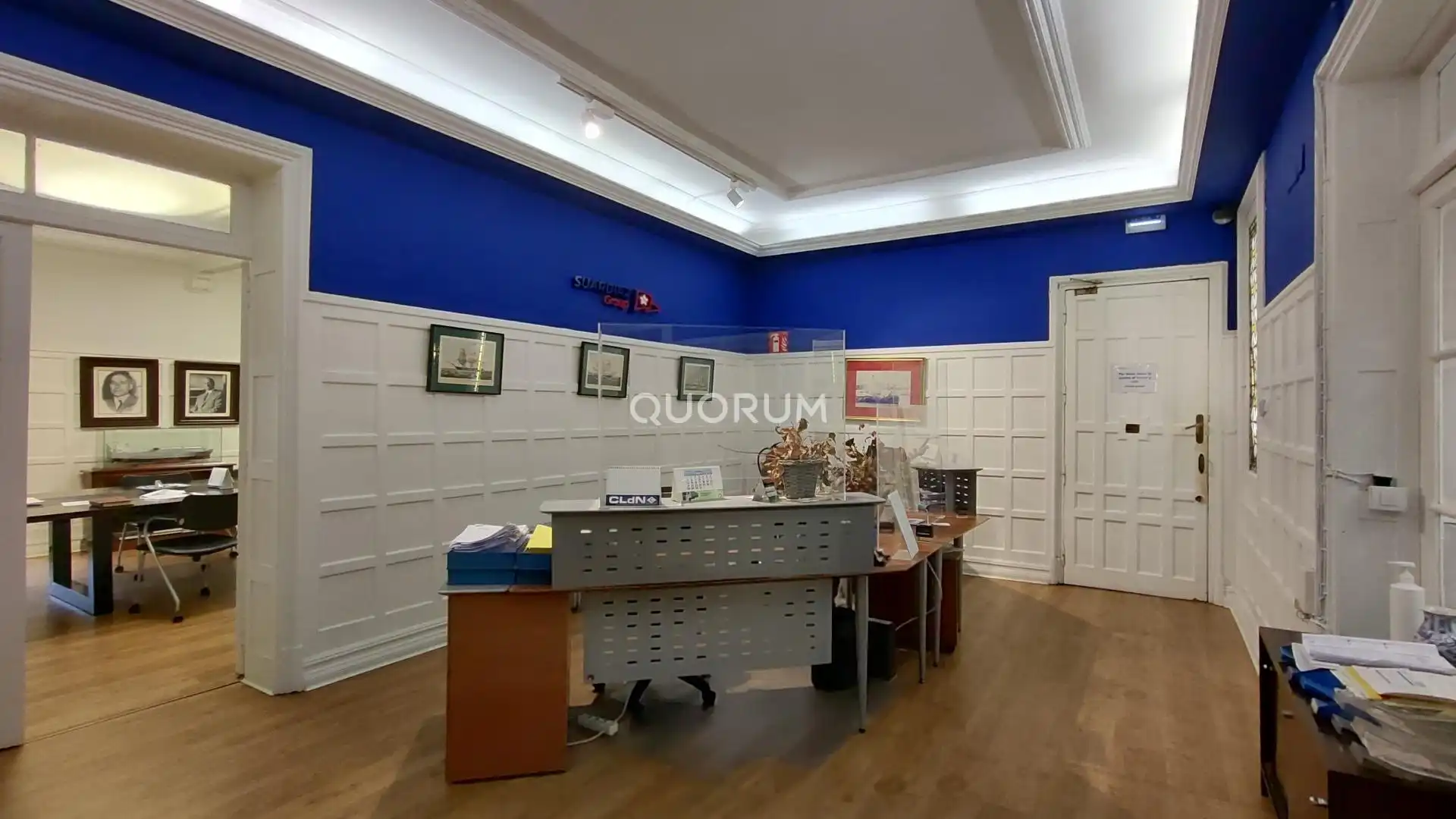 Büro mit Aufzug zur Miete in Plaza Jado, imagen 3