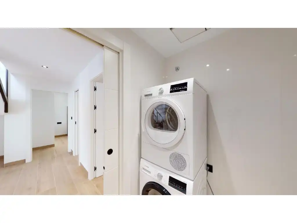 Casa o xalet en venda en Finestrat amb Aire condicionat, Jardí privat i Piscina