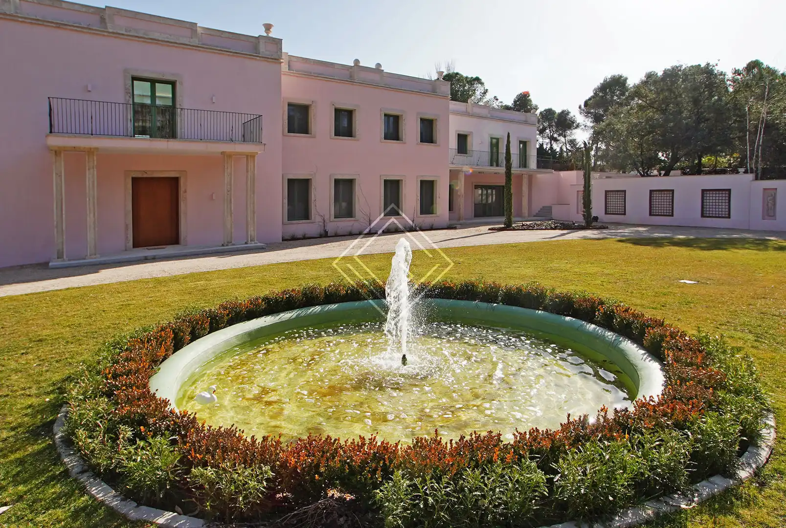 Villa con piscina in vendita a Urbanización La Moraleja, imagen 4