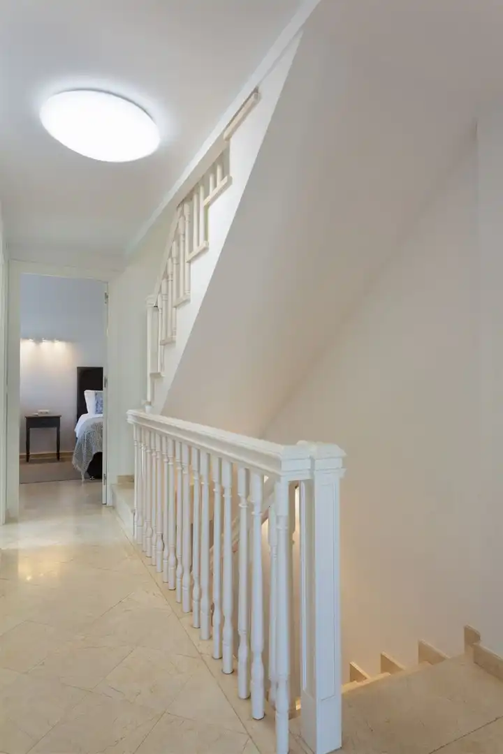 Casa adosada en venda en Estepona amb Aire condicionat, Jardí privat i Internet