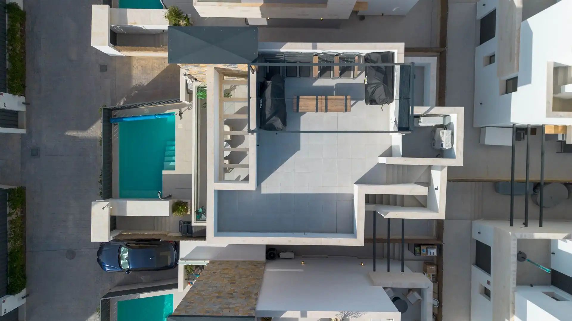 Villa con piscina in vendita a Mar Menor Golf, imagen 23