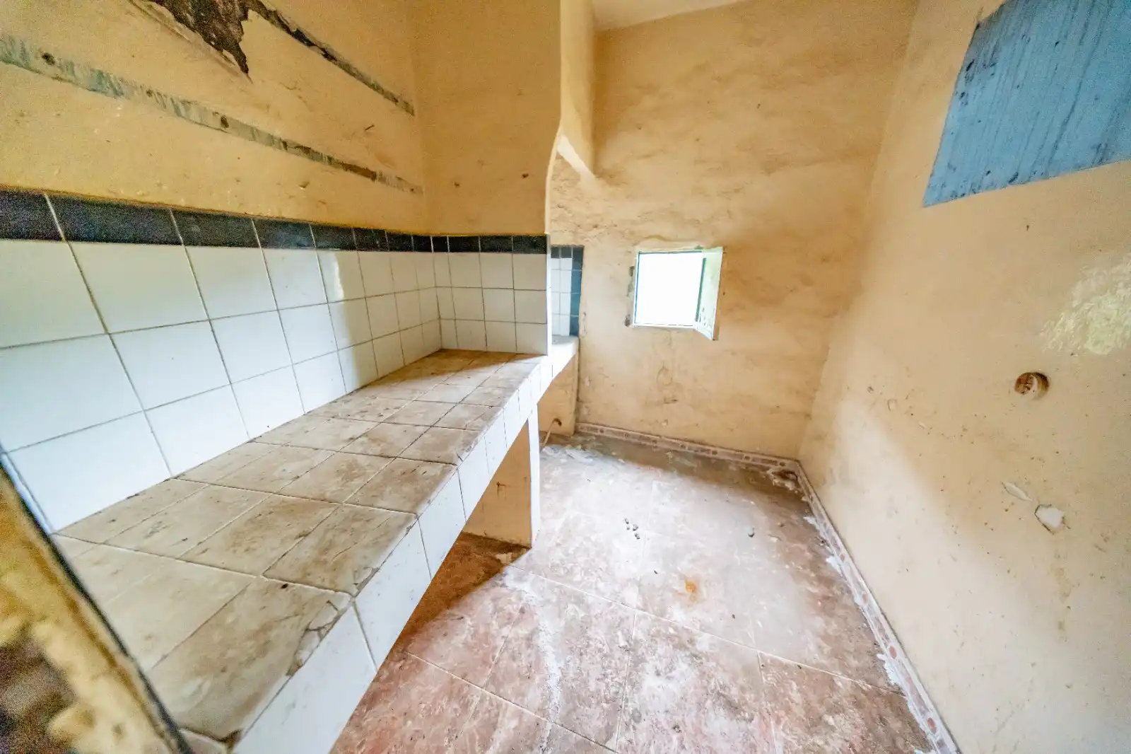 Cuina de Casa adosada en venda en La Victoria de Acentejo amb Terrassa i Traster