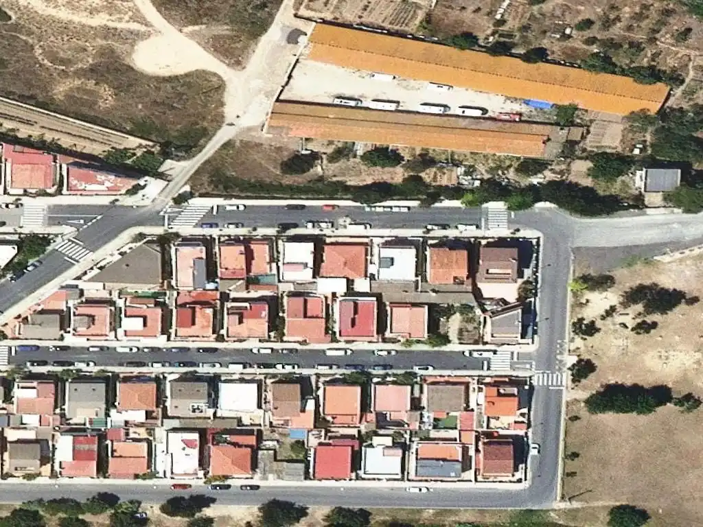 Casa en venda a Pilar Del 26