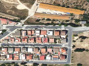 Casa en venta en Pilar Del 26