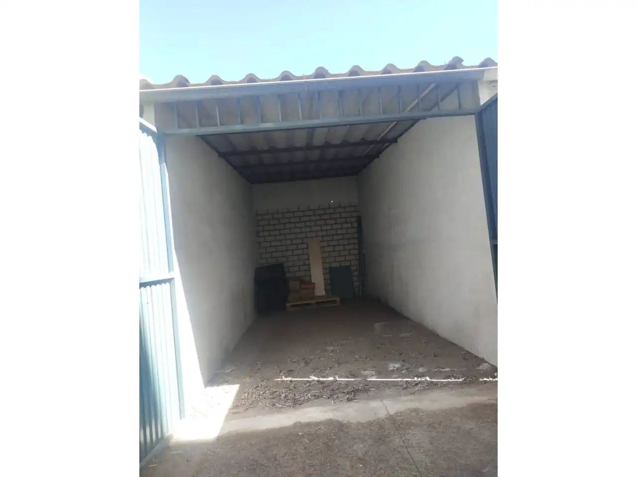 Aparcament en venda a Calle San Marcos, imagen 2
