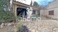 Exterior view of House or chalet for sale in Paterna  with Heating, Private garden and Terrace