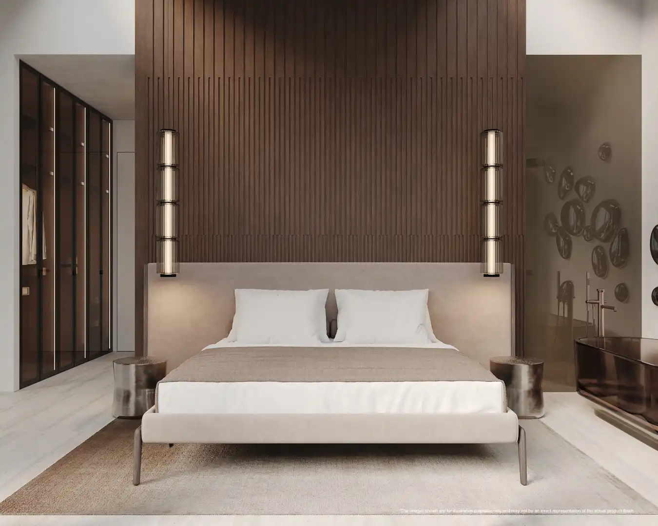 Apartamento con terraza en venta en Llevant, imagen 17