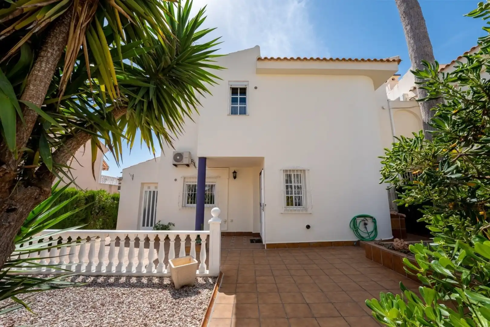 Maison avec balcon à vendre à Los Balcones - Los Altos