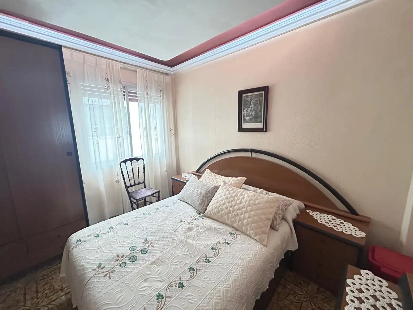 Appartamento con terrazza in vendita a Calle Jiménez de la Espada, imagen 24