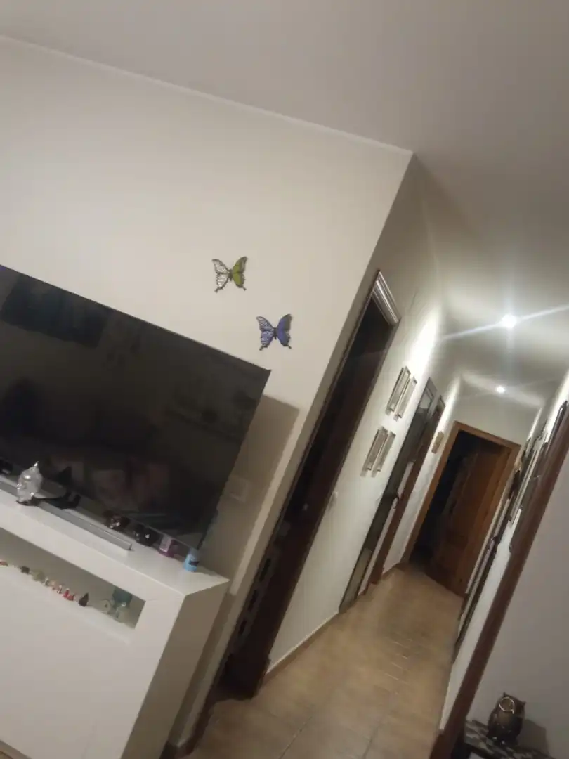 Sala d'estar de Planta baixa en venda en Prado del Rey