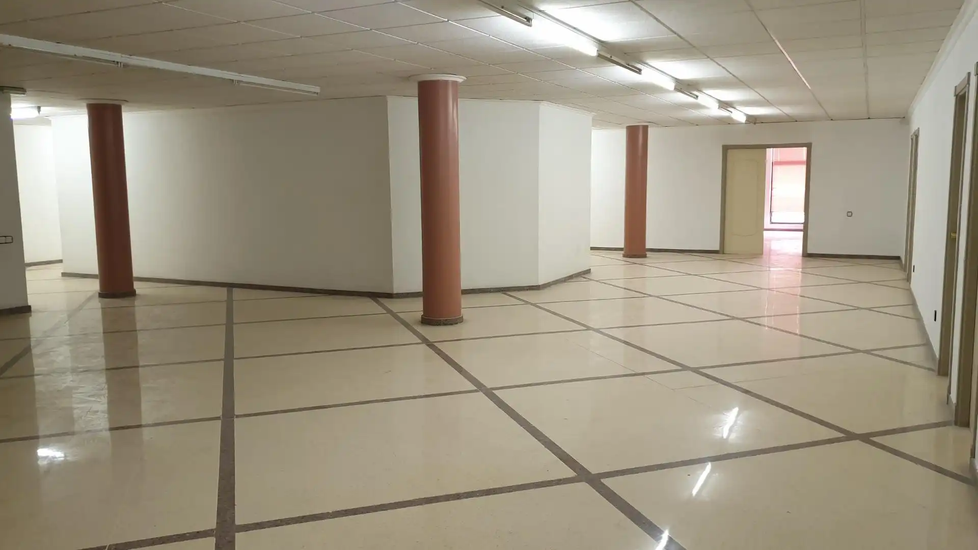 Oficina en venta en Elche / Elx