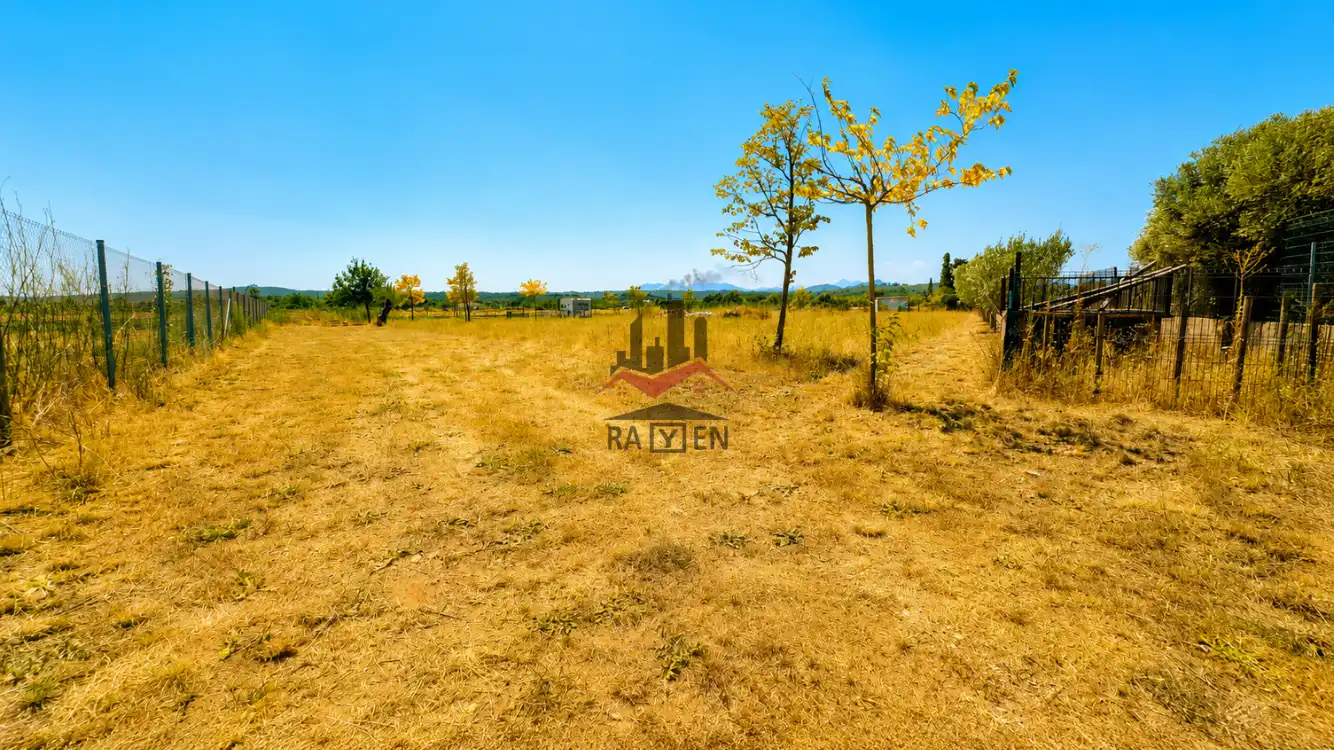 Residencial en venta en Cabanes (Girona)