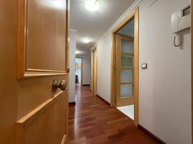 Flat with lift for sale in Avinguda del Cardenal Costa 25
