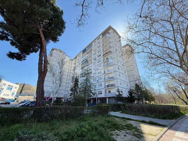 Piso en Venta en Rosas - Musas