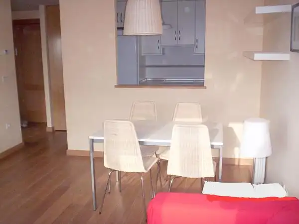 Flat for rent in Calle Emir, 13, Parque Lagos