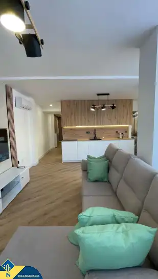 Wohnung mit Pool zum Verkauf in Centro