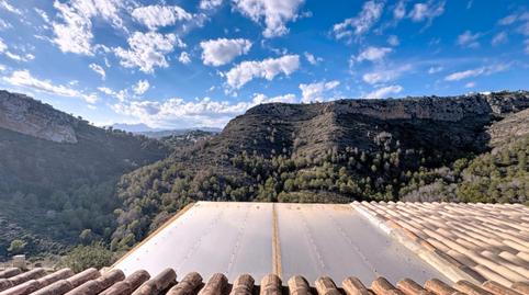 Foto 2 de Apartament en venda a Cumbre del Sol, Benitachell / El Poble Nou de Benitatxell