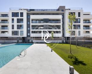 Flat for sale in Ronda Ibèrica, L'Aragai