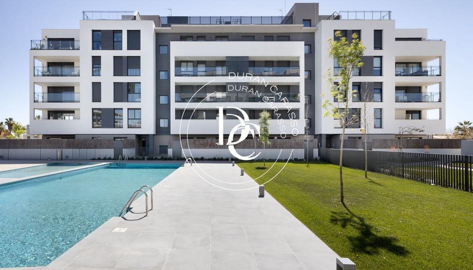 Photo 1 of Flat for sale in Ronda Ibèrica, L'Aragai, Barcelona