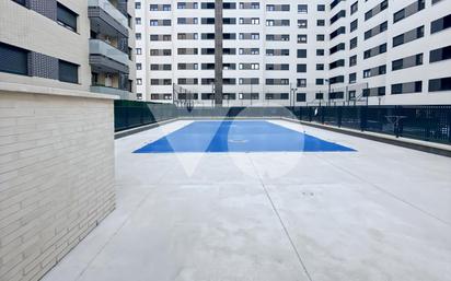 Piscina de Pis en venda en Torrejón de Ardoz amb Terrassa i Piscina