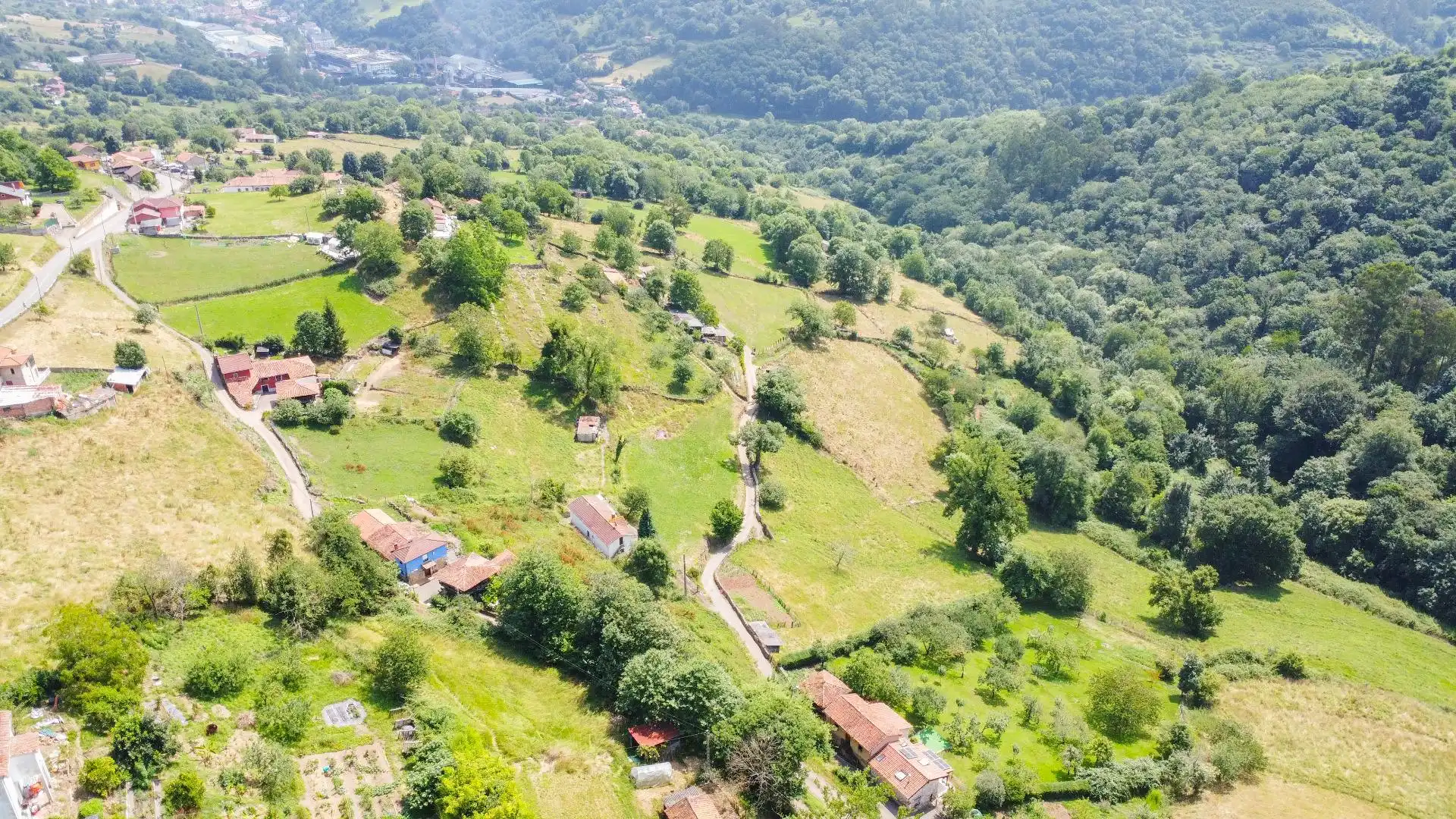Terreno residenziale in vendita a Carretera de Las Cuestas a Sama de Grado, imagen 23