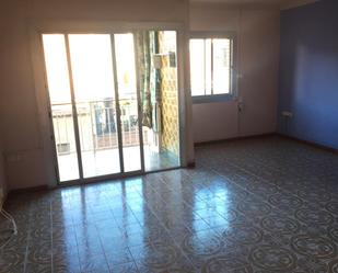 Bedroom of Flat for sale in Santa Coloma de Gramenet  with Balcony