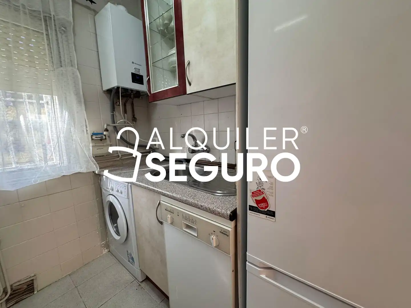 Flat for rent in Busaco, Abrantes