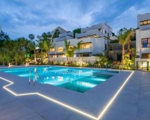 Planta baixa en venda a N/A, -1, Lomas de Marbella Club