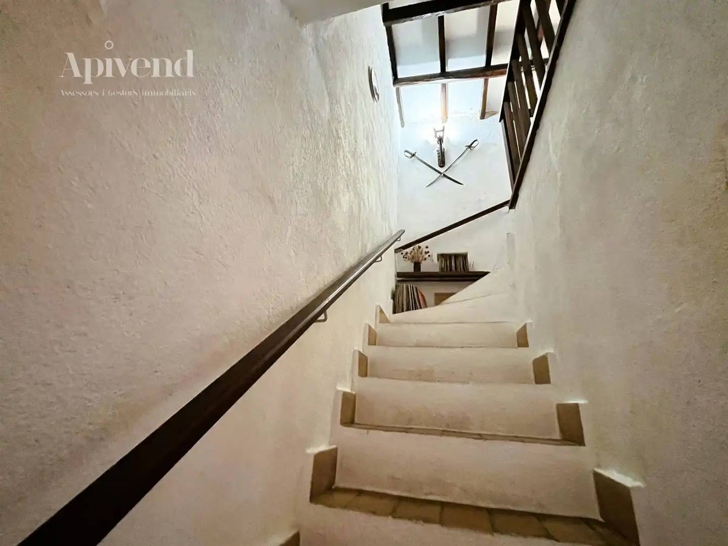 Casa o xalet en venda en Biure amb Traster