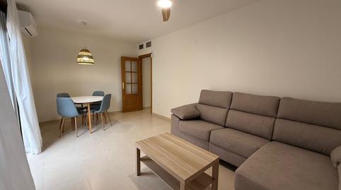 Photo 2 of Flat for rent in Calle Leopoldo Calvo Sotelo, Parque de San Roque, Churriana de la Vega
