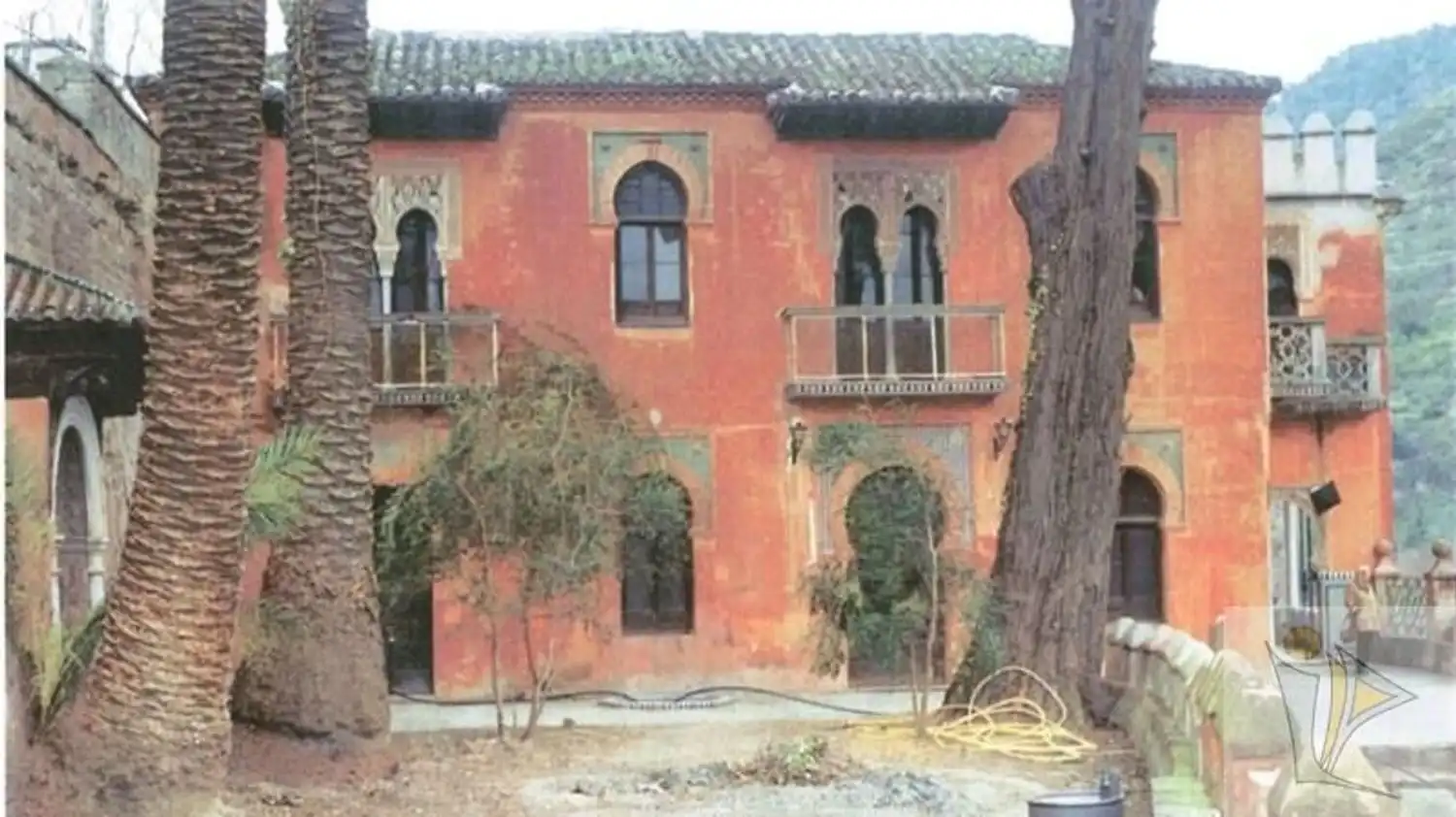 Xalet en venda a Camino del Sacromonte 0