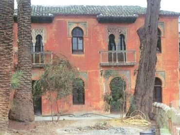 Villa in vendita a Camino del Sacromonte 0