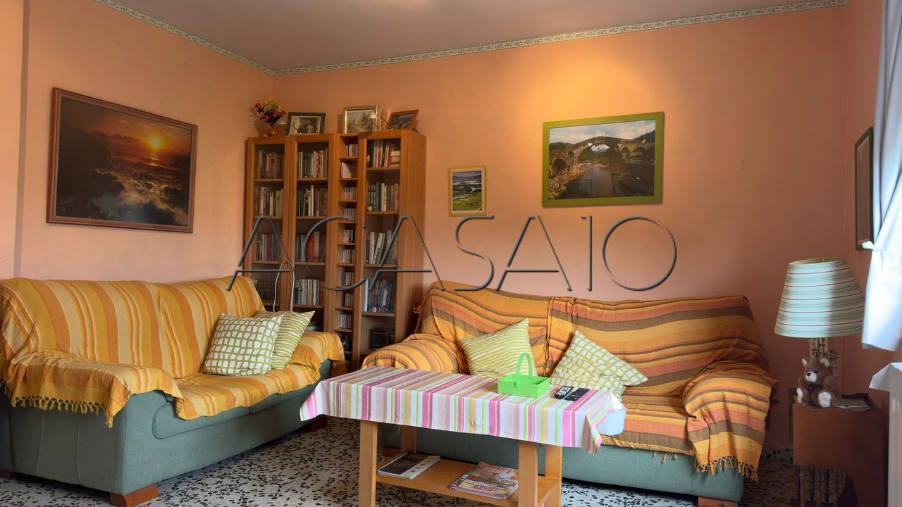 Flat for sale in Estación - Cruz Roja