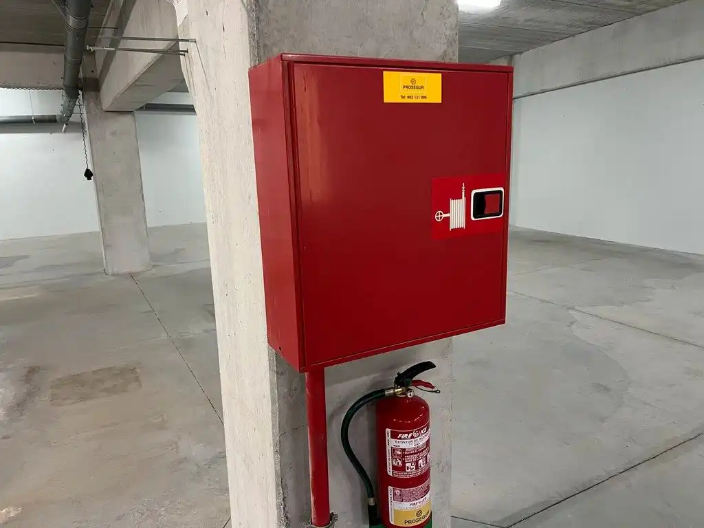 Industrial building to rent in Rúa F Parque Empresarial Alved 16, imagen 7