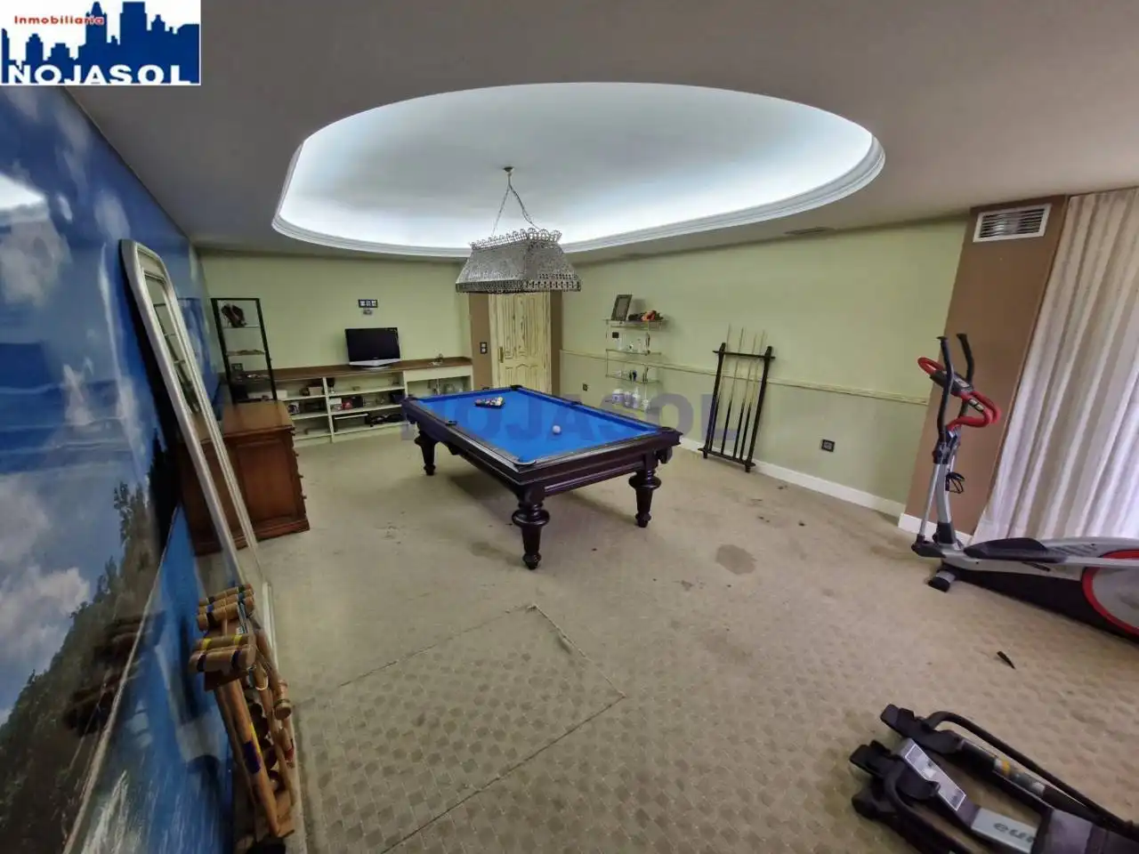 Casa o chalet en venta en Noja con Aire acondicionado, Calefacción y Jardín privado