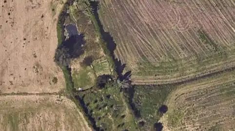 Photo 2 of Land for sale in Street Vereda de Pellejeros, 96, Zona industrial, Pinto
