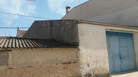 Foto 4 de Finca rústica en venta en Veganzones, Segovia