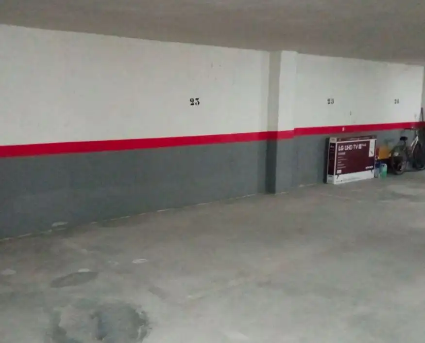 Individual en venta en Calle las Escuelas 15, imagen 6