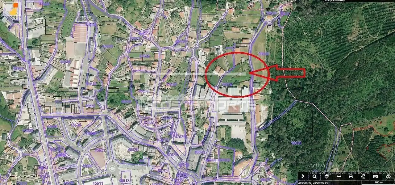 Terreni e lotti in vendita a Cee, imagen 16
