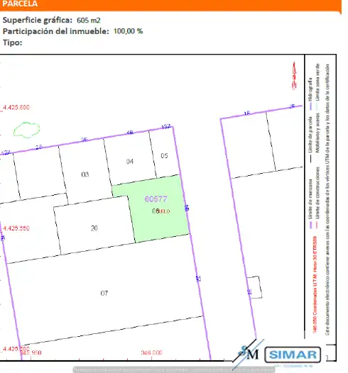 Residential for sale in Talavera de la Reina