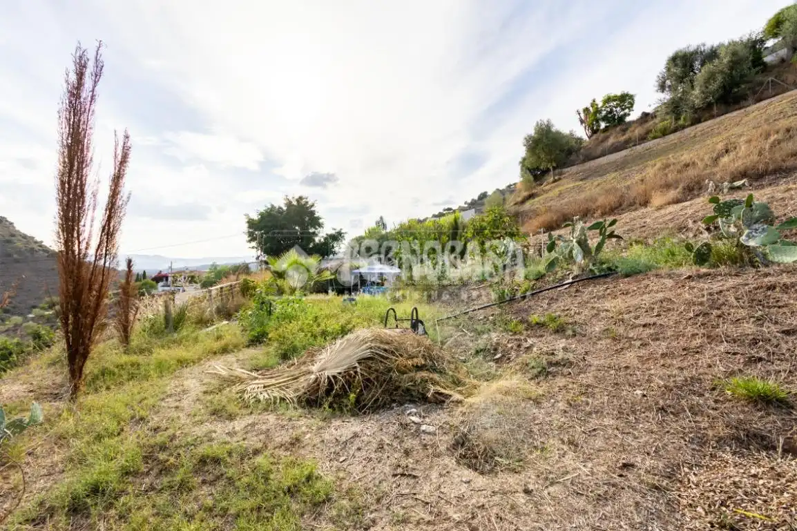 Country house for sale in Canillas de Aceituno, imagen 46
