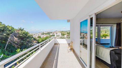 Foto 4 de Casa o xalet en venda a C. Baja, El Candado, Málaga Capital