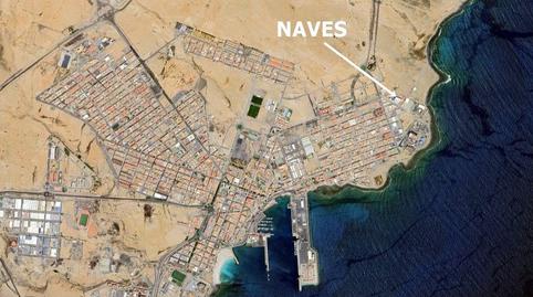 Photo 5 of Industrial buildings for sale in El Charco - Las Salinas, Las Palmas