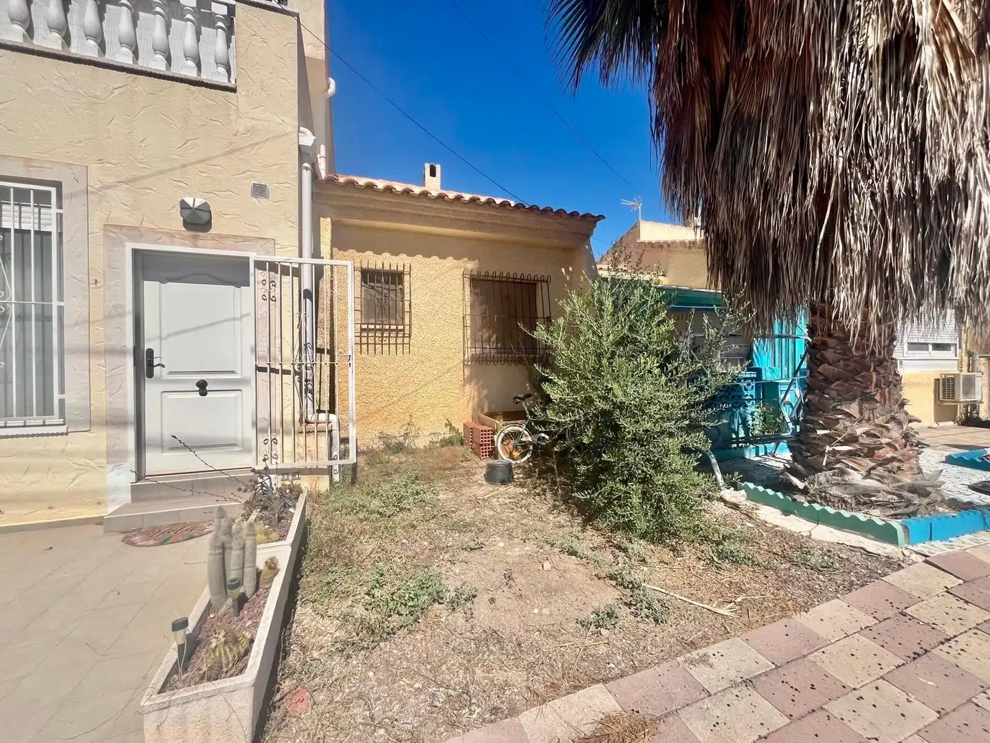 Maison jumelée à vendre à Calle Calle Baleares, imagen 4