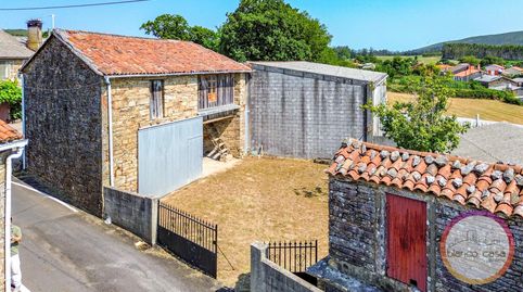 Foto 2 de Casa o chalet en venta en Santa Comba, A Coruña