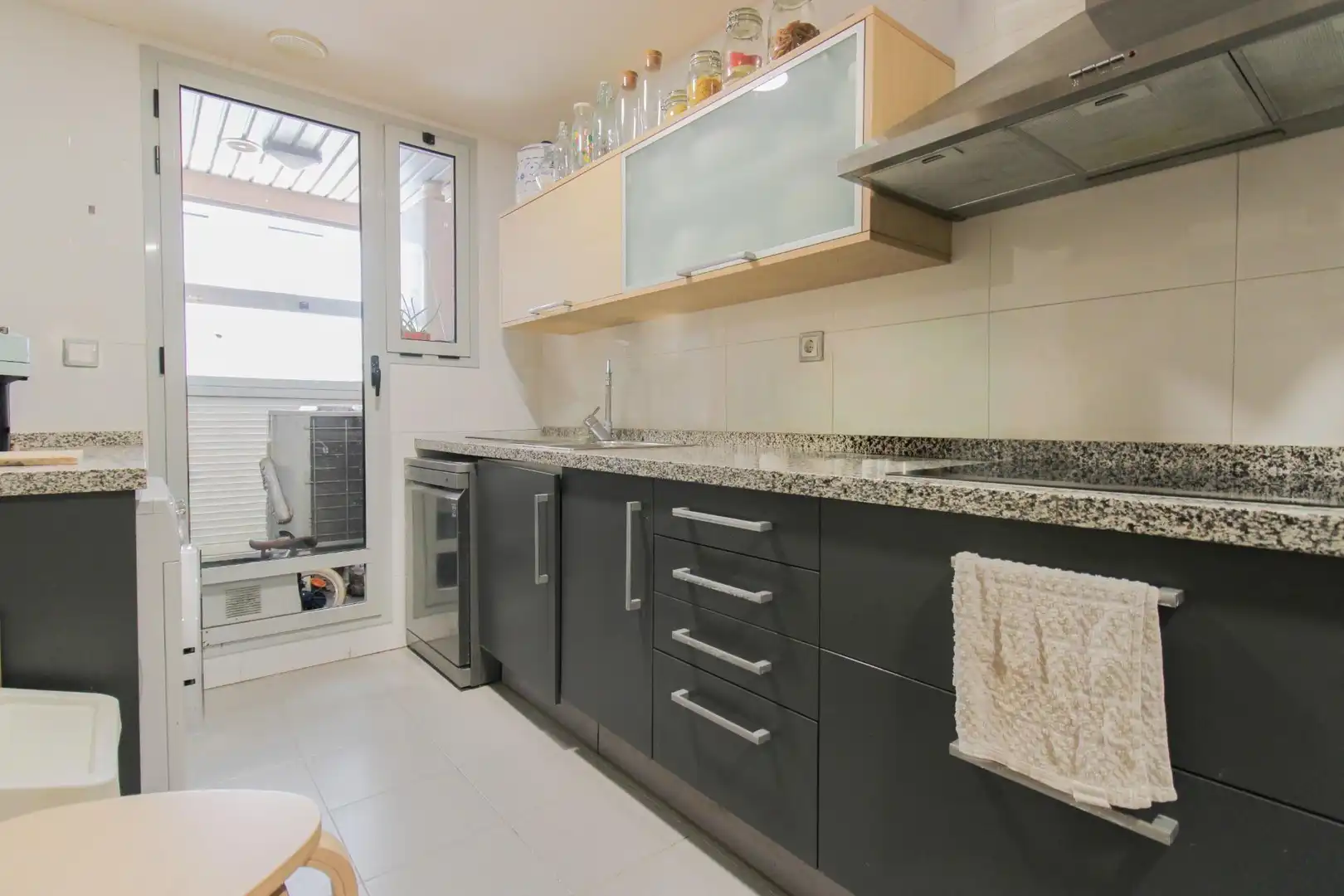 Appartement avec terrasse à vendre à Plaza Guillem Agullo, imagen 16