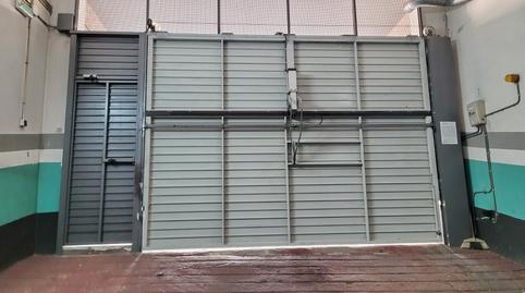 Foto 5 de Garatge en venda a Carrer del Doctor Turró, 40, Ca n'Aurell, Barcelona